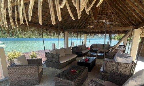Pension Hibiscus